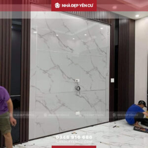 Tấm Ốp Đa Năng  Sợi Than Tre Tại Huyện Thường Tín