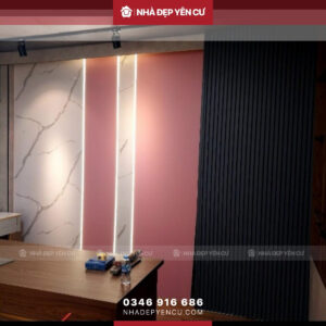 Tấm Ốp Đa Năng  Sợi Than Tre Tại Huyện Tiên Du