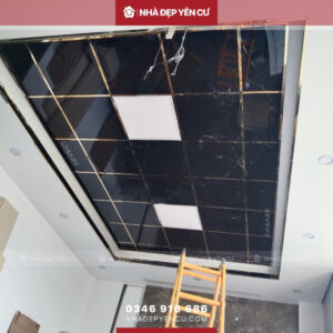 Tấm Ốp Đa Năng  Sợi Than Tre Tại Quận Bắc Từ Liêm