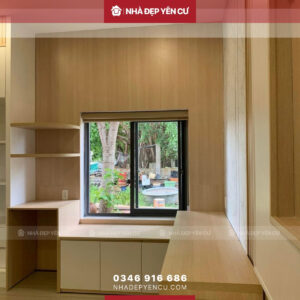 Tấm Ốp Đa Năng  Sợi Than Tre Tại Quận Bắc Từ Liêm