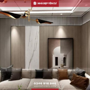 Tấm Ốp Đa Năng  Sợi Than Tre Tại Quận Cầu Giấy