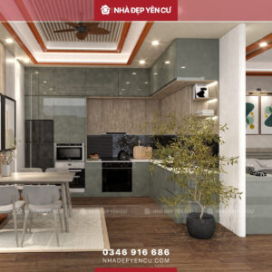 Tấm Ốp Đa Năng  Sợi Than Tre Tại Quận Hà Đông