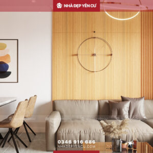 Tấm Ốp Đa Năng  Sợi Than Tre Tại Quận Hà Đông