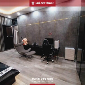 Tấm Ốp Đa Năng  Sợi Than Tre Tại Quận Hoàn Kiếm