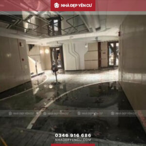 Tấm Ốp Đa Năng  Sợi Than Tre Tại Quận Hoàng Mai