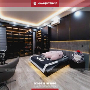 Tấm Ốp Đa Năng  Sợi Than Tre Tại Quận Long Biên