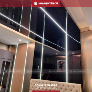 Tấm Ốp Đa Năng  Sợi Than Tre Tại Quận Nam Từ Liêm