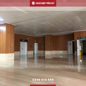 Tấm Ốp Đa Năng  Sợi Than Tre Tại Quận Nam Từ Liêm