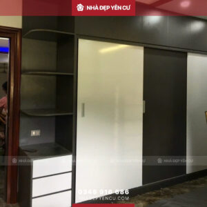 Tủ Quần Áo Nhựa Ecoplast Tại Quận Hai Bà Trưng