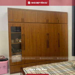 Tủ Quần Áo Nhựa Ecoplast Tại Thị Xã Sơn Tây